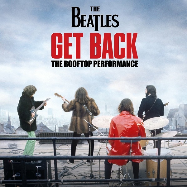 Get Back (The Rooftop Performance)